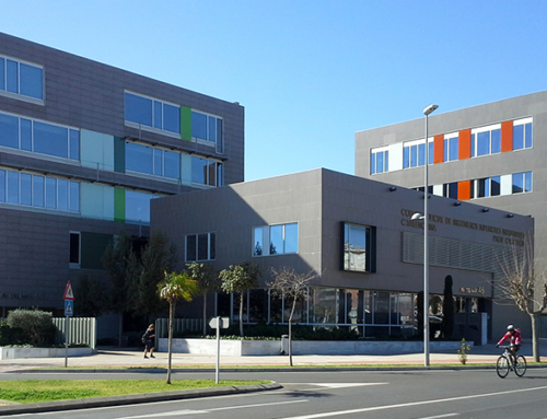 Colegio de Ingenieros