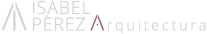 Isabel Pérez Arquitecta