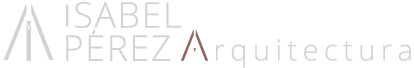 Isabel Pérez Arquitecta