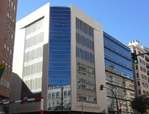 Tesorería General de la Seguridad Social