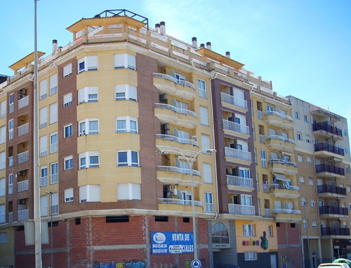 Edificio Avenida