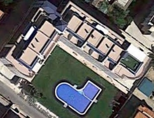 Edificio Paseo Marítimo